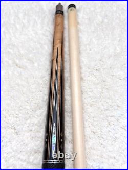 IN STOCK, McDermott M29C Pool Cue, with i-2 Shaft, Leather Wrap, FREE HARD CASE IN STOCK, McDermott M29C Pool Cue, with i-2 Shaft, Leather Wrap, FREE HARD CASE