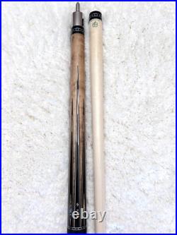 IN STOCK, McDermott M29C Pool Cue, with i-2 Shaft, Leather Wrap, FREE HARD CASE IN STOCK, McDermott M29C Pool Cue, with i-2 Shaft, Leather Wrap, FREE HARD CASE