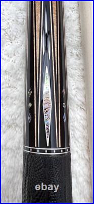 IN STOCK, McDermott M29C Pool Cue, with i-2 Shaft, Leather Wrap, FREE HARD CASE IN STOCK, McDermott M29C Pool Cue, with i-2 Shaft, Leather Wrap, FREE HARD CASE