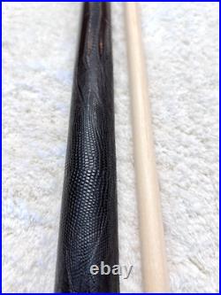IN STOCK, McDermott M29C Pool Cue, with i-2 Shaft, Leather Wrap, FREE HARD CASE IN STOCK, McDermott M29C Pool Cue, with i-2 Shaft, Leather Wrap, FREE HARD CASE