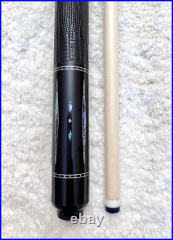 IN STOCK, McDermott M29C Pool Cue, with i-2 Shaft, Leather Wrap, FREE HARD CASE IN STOCK, McDermott M29C Pool Cue, with i-2 Shaft, Leather Wrap, FREE HARD CASE