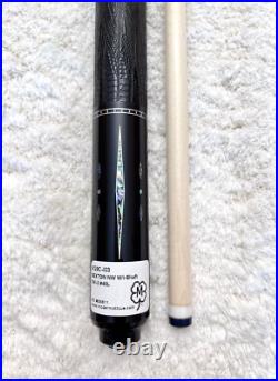 IN STOCK, McDermott M29C Pool Cue, with i-2 Shaft, Leather Wrap, FREE HARD CASE IN STOCK, McDermott M29C Pool Cue, with i-2 Shaft, Leather Wrap, FREE HARD CASE