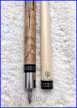 IN STOCK, McDermott M29C Pool Cue, with i-2 Shaft, Leather Wrap, FREE HARD CASE IN STOCK, McDermott M29C Pool Cue, with i-2 Shaft, Leather Wrap, FREE HARD CASE