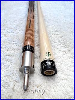 IN STOCK, McDermott M29C Pool Cue, with i-2 Shaft, Leather Wrap, FREE HARD CASE IN STOCK, McDermott M29C Pool Cue, with i-2 Shaft, Leather Wrap, FREE HARD CASE
