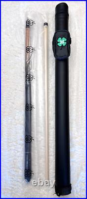 IN STOCK, McDermott M29C Pool Cue, with i-2 Shaft, Leather Wrap, FREE HARD CASE IN STOCK, McDermott M29C Pool Cue, with i-2 Shaft, Leather Wrap, FREE HARD CASE