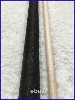 IN STOCK, McDermott M54A African Gecko Pool Cue with G-Core Shaft, FREE HARD CASE