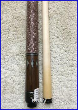 IN STOCK, McDermott M72G Tahoe Pool Cue, COTM, FREE HARD CASE