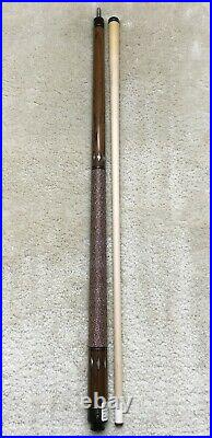 IN STOCK, McDermott M72G Tahoe Pool Cue, COTM, FREE HARD CASE