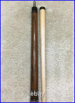 IN STOCK, McDermott M72G Tahoe Pool Cue, COTM, FREE HARD CASE