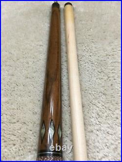 IN STOCK, McDermott M72G Tahoe Pool Cue, COTM, FREE HARD CASE