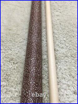 IN STOCK, McDermott M72G Tahoe Pool Cue, COTM, FREE HARD CASE