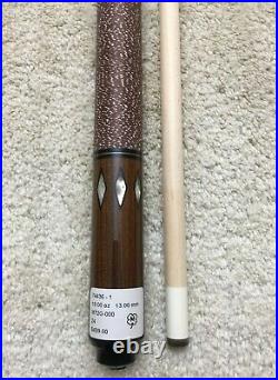 IN STOCK, McDermott M72G Tahoe Pool Cue, COTM, FREE HARD CASE