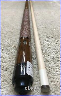 IN STOCK, McDermott M72G Tahoe Pool Cue, COTM, FREE HARD CASE