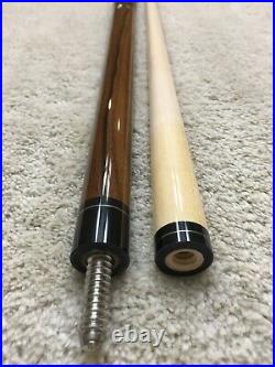 IN STOCK, McDermott M72G Tahoe Pool Cue, COTM, FREE HARD CASE