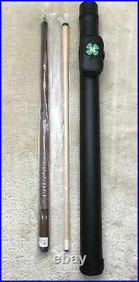 IN STOCK, McDermott M72G Tahoe Pool Cue, COTM, FREE HARD CASE