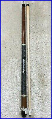 IN STOCK, McDermott M72H Bolivian Pool Cue, COTM, FREE HARD CASE