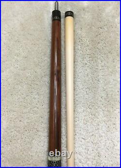 IN STOCK, McDermott M72H Bolivian Pool Cue, COTM, FREE HARD CASE