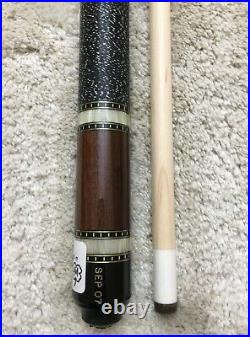 IN STOCK, McDermott M72H Bolivian Pool Cue, COTM, FREE HARD CASE