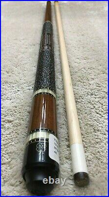 IN STOCK, McDermott M72H Bolivian Pool Cue, COTM, FREE HARD CASE