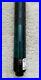 IN-STOCK-McDermott-Pool-Cue-Butt-GS01-Butt-Only-No-Shaft-3-8-10-Joint-Teal-01-rjyt