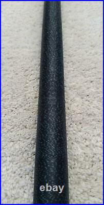 IN STOCK, McDermott Pool Cue Butt, GS01 Butt Only No Shaft, 3/8-10 Joint (Teal)