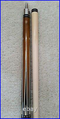 IN STOCK, McDermott Pool Cue with Accessories Billiards Stick Free Soft Case, KIT3