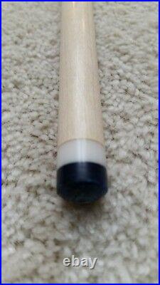 IN STOCK, McDermott Quick Release i-2 Pool Cue Shaft, MQR Silver Railroad, 12.75