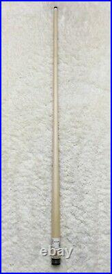 IN STOCK, McDermott Quick Release i-3 Pool Cue Shaft, MQR Silver Railroad, 11.75