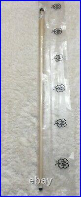 IN STOCK, McDermott Quick Release i-3 Pool Cue Shaft, MQR Silver Railroad, 11.75