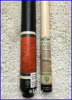 thumbnail image 2 of McDermott Cue Set 2 of 13