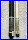IN-STOCK-McDermott-SL-1-Pool-Cue-with-i-2-Shaft-Leather-Wrap-FREE-HARD-CASE-01-pw