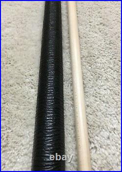 IN STOCK, McDermott SL-1 Pool Cue with i-3 Shaft, Leather Wrap, FREE HARD CASE