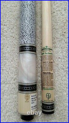 IN STOCK, McDermott SL-2 Pool Cue with i-2 Shaft, FREE HARD CASE, Select Series
