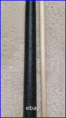 IN STOCK, McDermott SL-3 Pool Cue with i-3 Shaft, FREE HARD CASE, Select Series