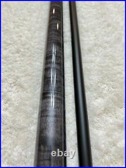 IN STOCK, McDermott SL10 Pool Cue with 12.5mm DEFY Shaft, FREE HARD CASE