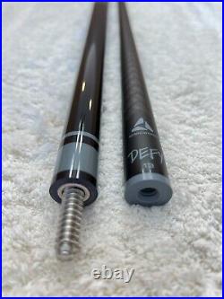 IN STOCK, McDermott SL10 Pool Cue with 13mm DEFY Shaft, FREE HARD CASE