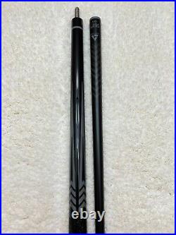 IN STOCK, McDermott SL11 Pool Cue with 12.5mm DEFY Shaft, FREE HARD CASE