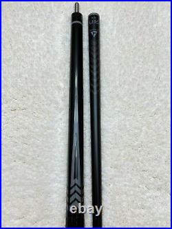 IN STOCK, McDermott SL11 Pool Cue with 12mm DEFY Shaft, FREE HARD CASE