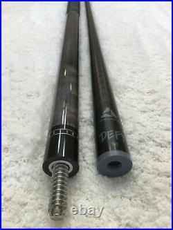 IN STOCK, McDermott SL3 C Pool Cue with 12mm DEFY Shaft, FREE HARD CASE
