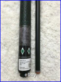 IN STOCK, McDermott SL3C Pool Cue with 12.5mm DEFY Shaft, COTM, FREE HARD CASE