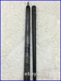 IN STOCK, McDermott SL3C Pool Cue with 12mm DEFY Shaft, COTM, FREE HARD CASE