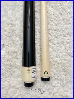 IN STOCK, McDermott SL7 Pool Cue, with i-2 Shaft, FREE HARD CASE, Select Series
