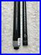 IN-STOCK-McDermott-SL9-Pool-Cue-Leather-Wrap-with12mm-DEFY-Shaft-FREE-HARD-CASE-01-zj