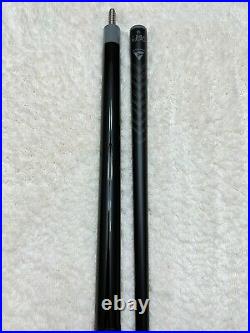 IN STOCK, McDermott SL9 Pool Cue, Leather Wrap with12mm DEFY Shaft, FREE HARD CASE