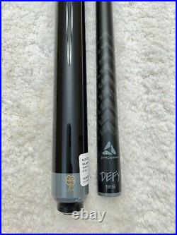 IN STOCK, McDermott SL9 Pool Cue with 12.5mm DEFY Shaft, FREE HARD CASE, Select