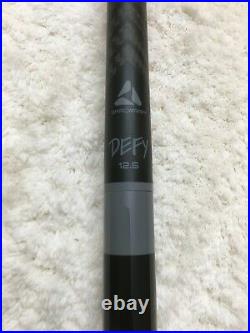 IN STOCK, McDermott SL9 Pool Cue with 12.5mm DEFY Shaft, FREE HARD CASE, Select