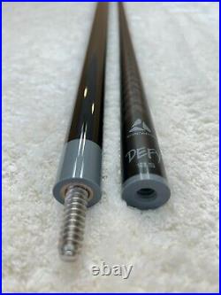 IN STOCK, McDermott SL9 Pool Cue with 12.5mm DEFY Shaft, FREE HARD CASE, Select