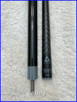 IN STOCK, McDermott SL9 Pool Cue with 12.5mm DEFY Shaft, FREE HARD CASE, Select