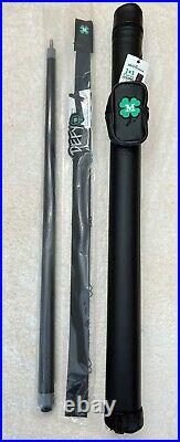 IN STOCK, McDermott SL9 Pool Cue with 12.5mm DEFY Shaft, FREE HARD CASE, Select