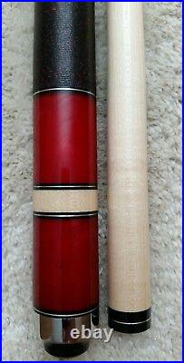 IN STOCK, McDermott Star S23 Pool Cue, FREE McDermott HARD CASE, Priority Ship